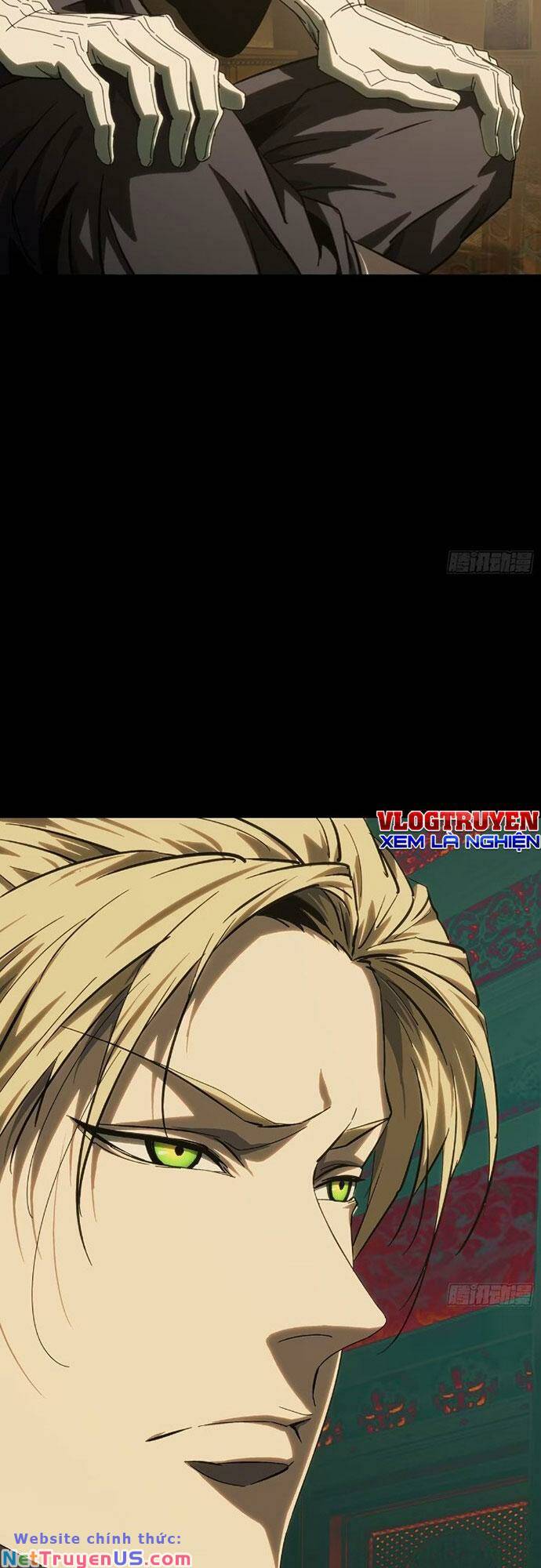 Đại Tượng Vô Hình Chapter 372 - Trang 28
