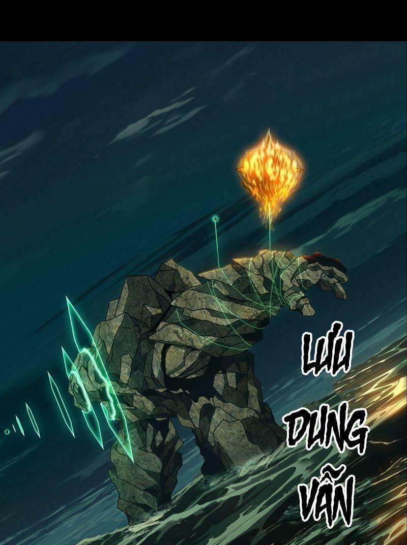 Đại Tượng Vô Hình Chapter 109 - Trang 28