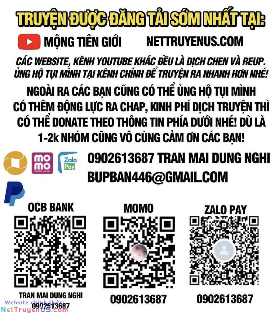 Đại Tượng Vô Hình Chapter 370 - Trang 1