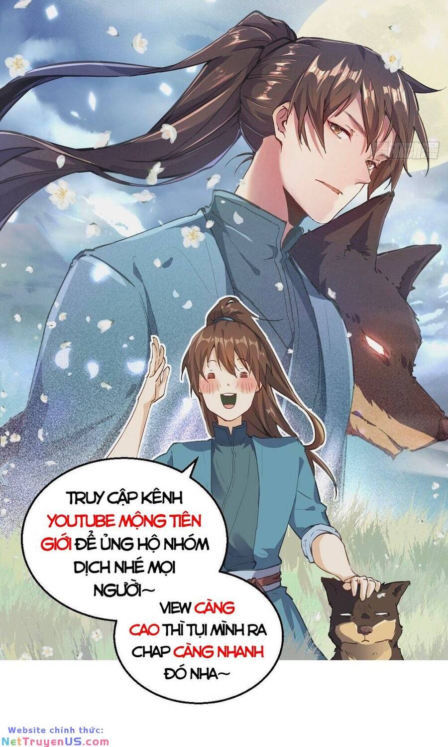Đại Tượng Vô Hình Chapter 370 - Trang 36