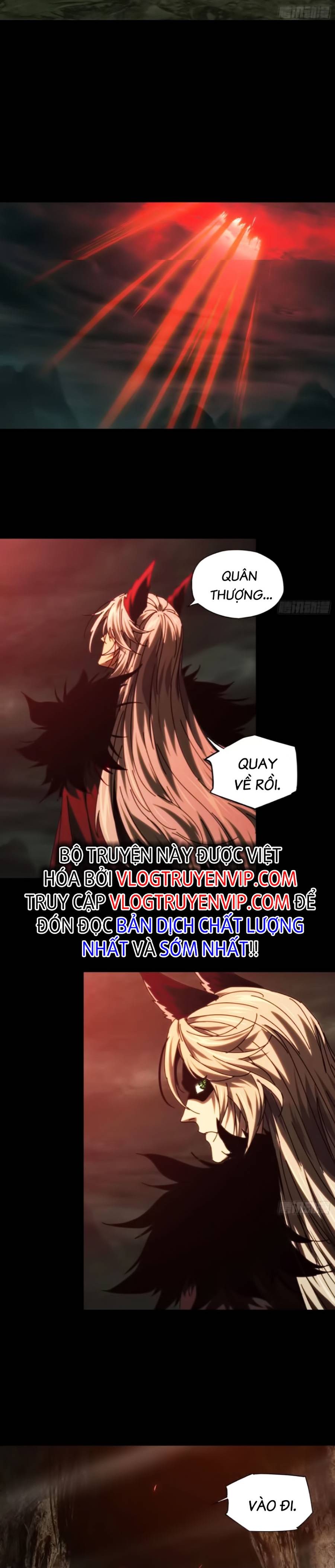 Đại Tượng Vô Hình Chapter 311 - Trang 13
