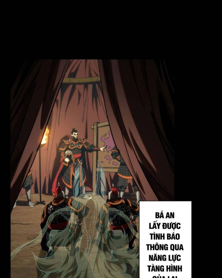 Đại Tượng Vô Hình Chapter 351 - Trang 35