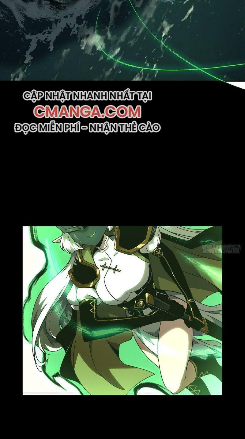 Đại Tượng Vô Hình Chapter 109 - Trang 15