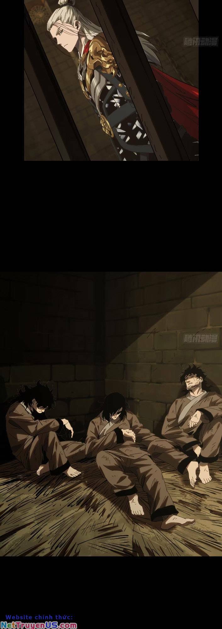 Đại Tượng Vô Hình Chapter 352 - Trang 25