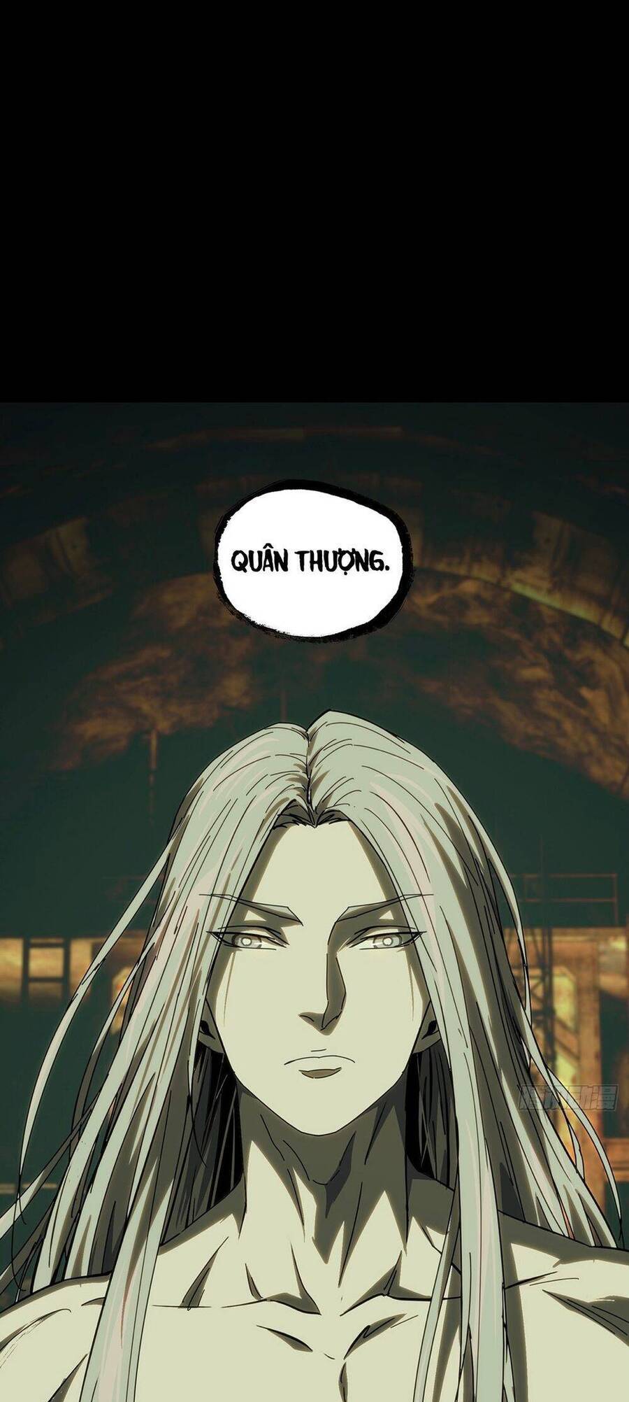 Đại Tượng Vô Hình Chapter 370 - Trang 10