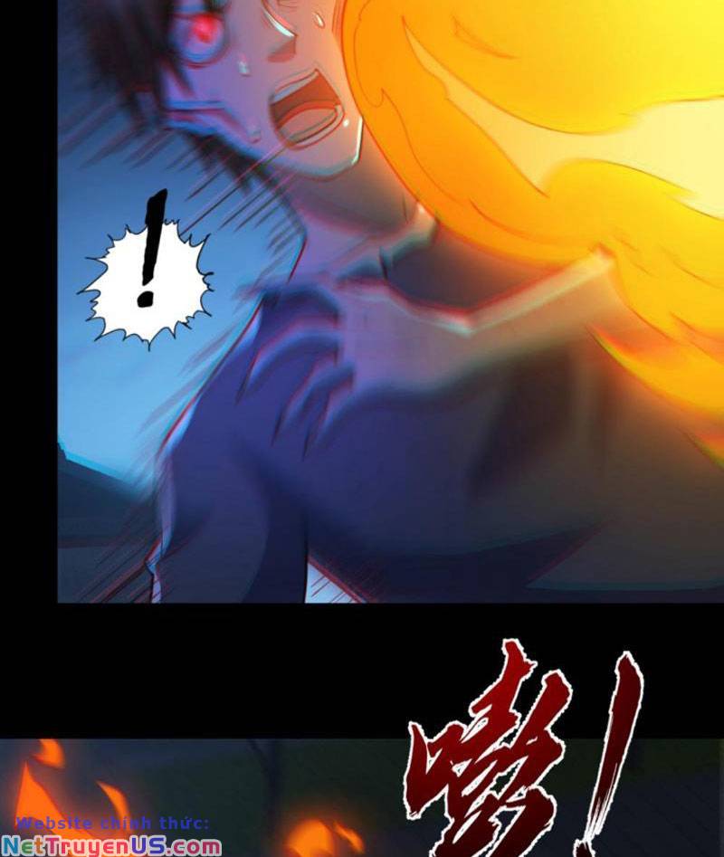 Toàn Cầu Ngự Quỷ: Trong Cơ Thể Ta Có Hàng Trăm Triệu Con Quỷ Chapter 163 - Trang 17