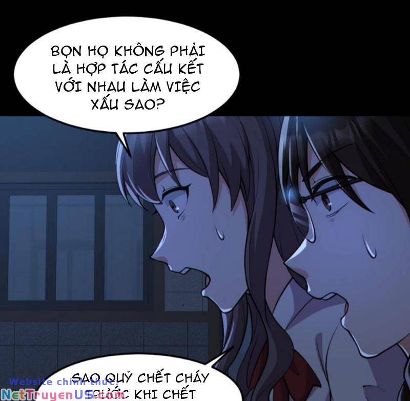 Toàn Cầu Ngự Quỷ: Trong Cơ Thể Ta Có Hàng Trăm Triệu Con Quỷ Chapter 163 - Trang 20
