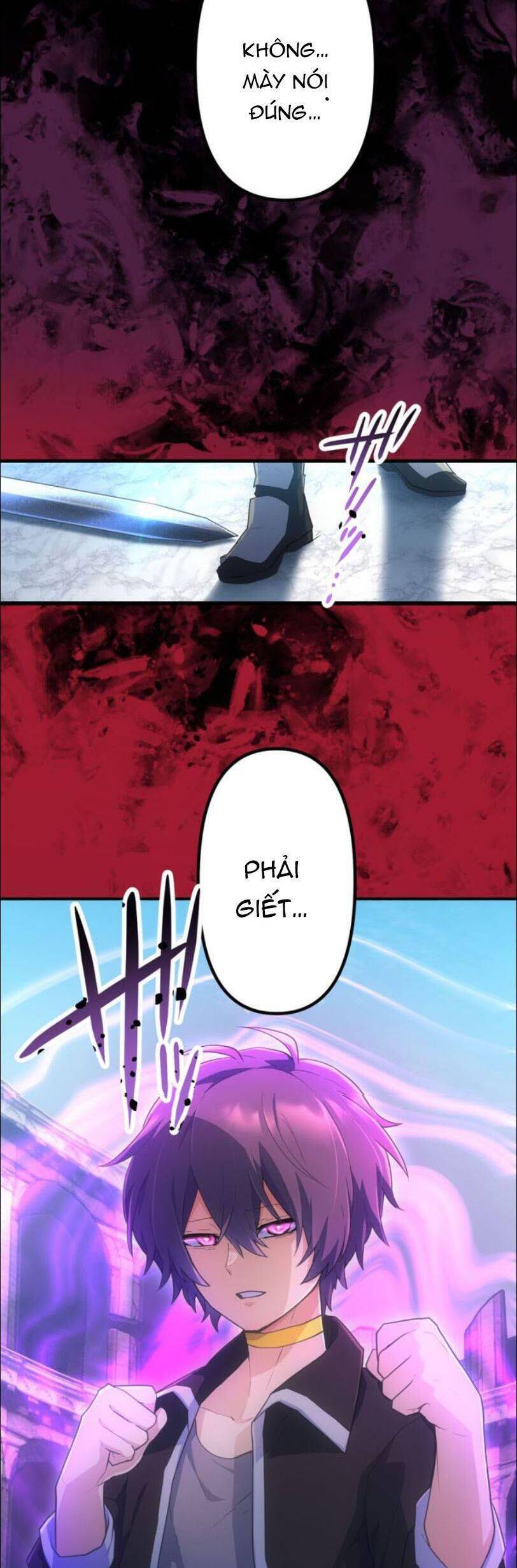 Tôi Trở Thành Thợ Săn Rank S Bằng Hệ Thống Quỷ Vương Chapter 29 - Trang 3