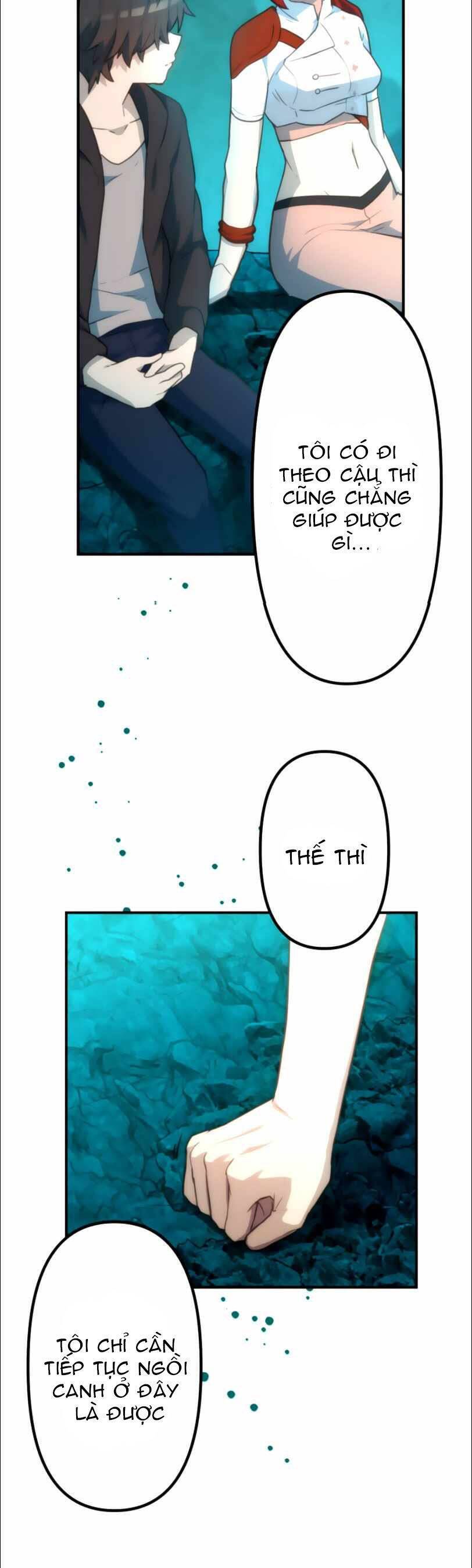 Tôi Trở Thành Thợ Săn Rank S Bằng Hệ Thống Quỷ Vương Chapter 23 - Trang 50