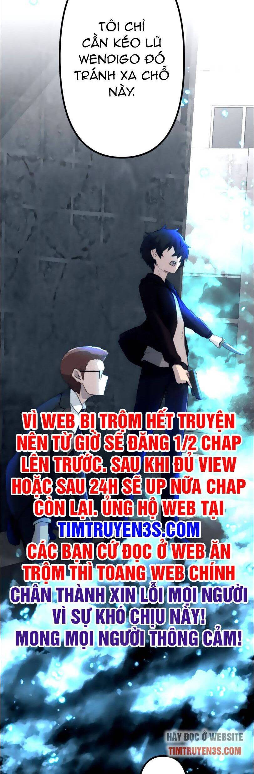 Tôi Trở Thành Thợ Săn Rank S Bằng Hệ Thống Quỷ Vương Chapter 13 - Trang 24