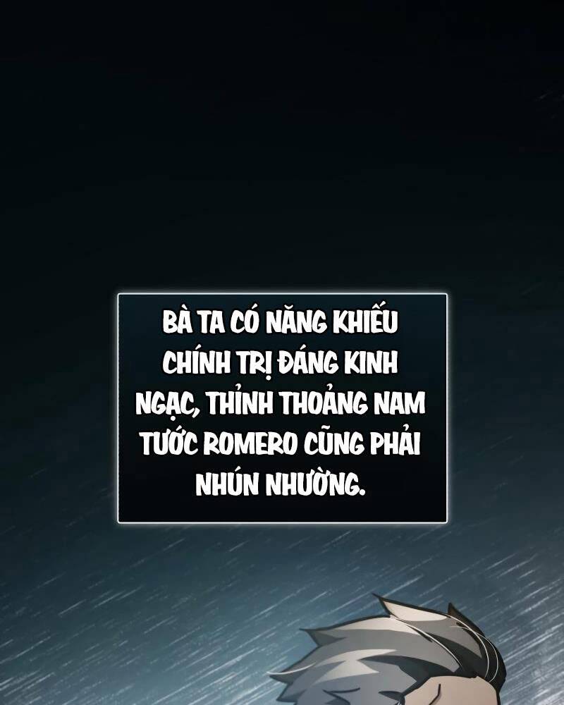 Thiên Quỷ Chẳng Sống Nổi Cuộc Đời Bình Thường Chapter 42 - Trang 18