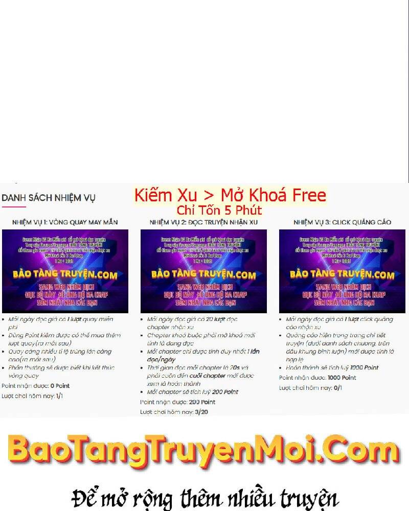 Thiên Quỷ Chẳng Sống Nổi Cuộc Đời Bình Thường Chapter 32 - Trang 47