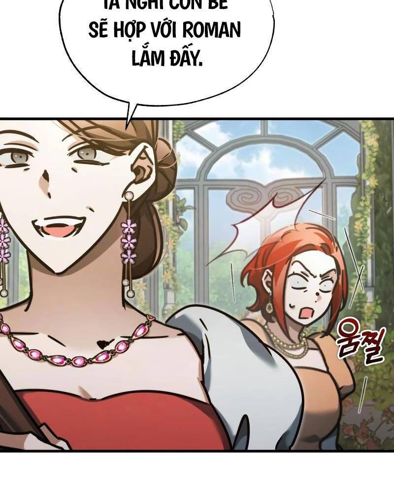 Thiên Quỷ Chẳng Sống Nổi Cuộc Đời Bình Thường Chapter 42 - Trang 40
