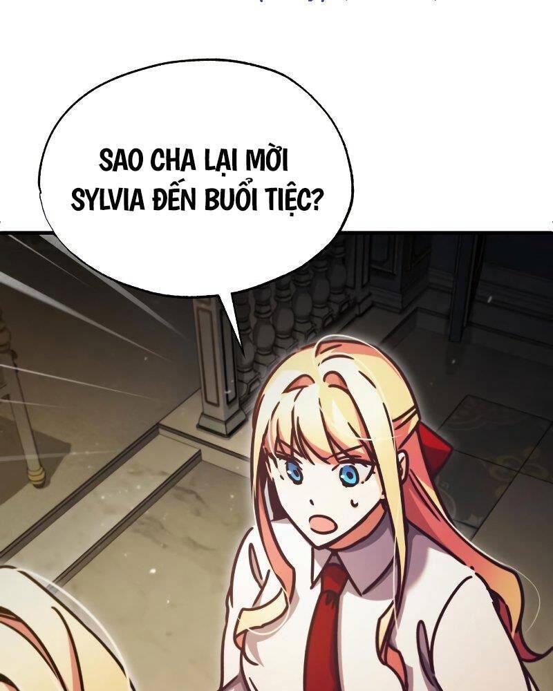 Thiên Quỷ Chẳng Sống Nổi Cuộc Đời Bình Thường Chapter 42 - Trang 129