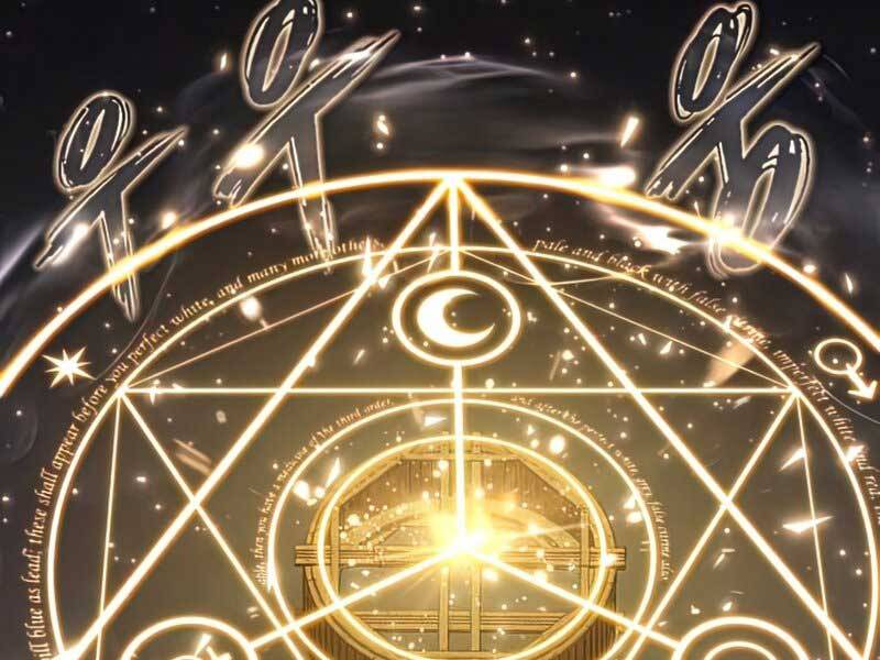 Thiên Quỷ Chẳng Sống Nổi Cuộc Đời Bình Thường Chapter 34 - Trang 253
