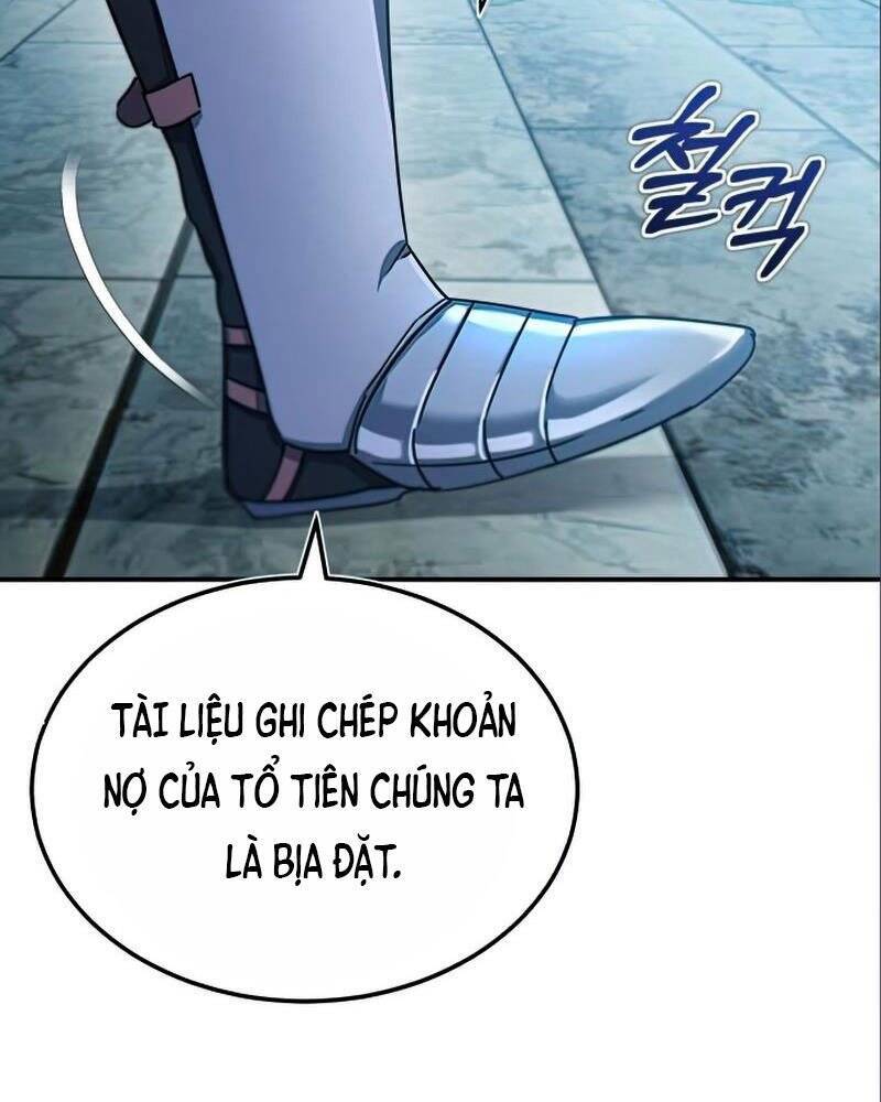 Thiên Quỷ Chẳng Sống Nổi Cuộc Đời Bình Thường Chapter 32 - Trang 26