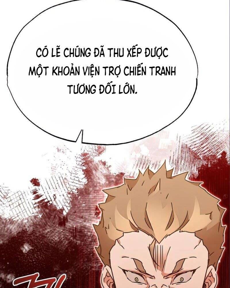 Thiên Quỷ Chẳng Sống Nổi Cuộc Đời Bình Thường Chapter 32 - Trang 73