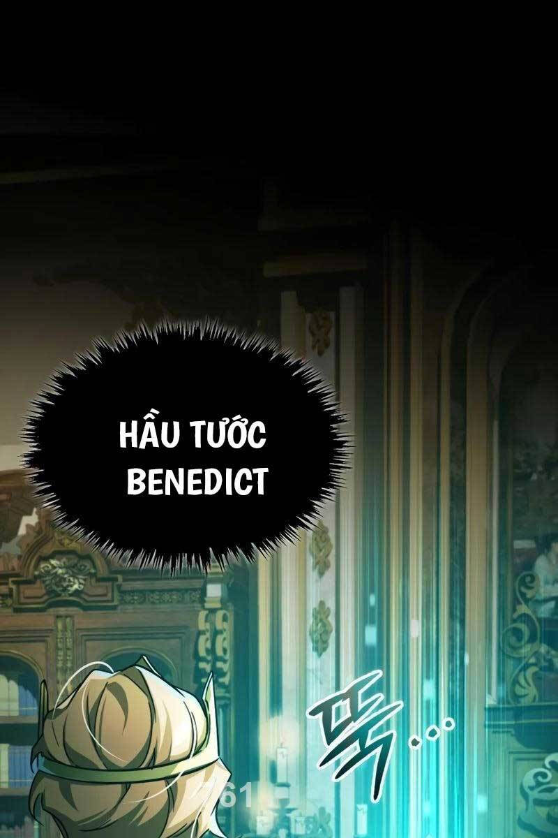 Thiên Quỷ Chẳng Sống Nổi Cuộc Đời Bình Thường Chapter 101 - Trang 0