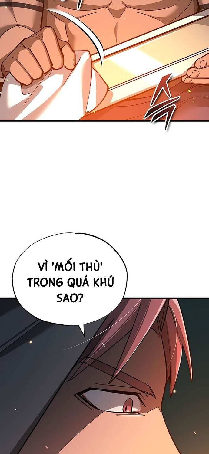 Thiên Quỷ Chẳng Sống Nổi Cuộc Đời Bình Thường Chapter 128 - Trang 56