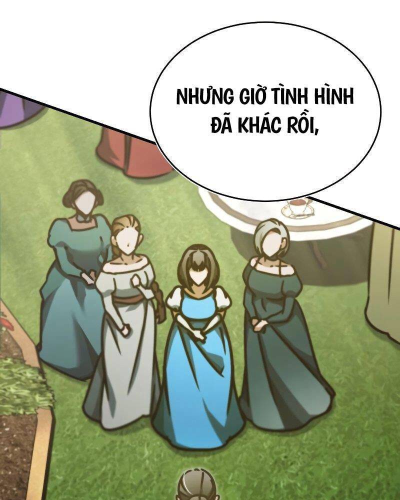 Thiên Quỷ Chẳng Sống Nổi Cuộc Đời Bình Thường Chapter 42 - Trang 29