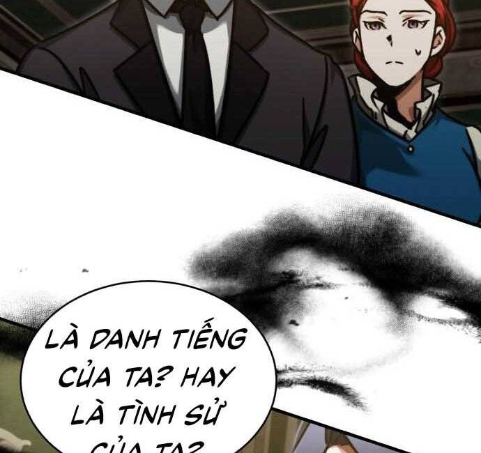 Thiên Quỷ Chẳng Sống Nổi Cuộc Đời Bình Thường Chapter 40 - Trang 85