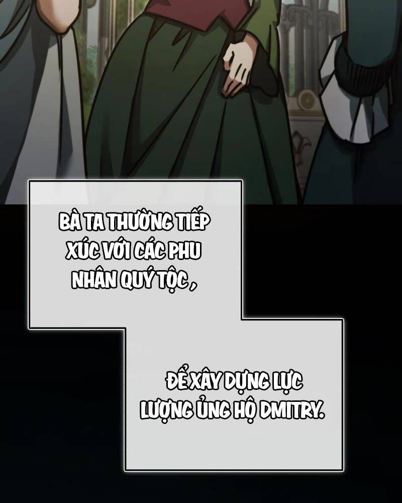 Thiên Quỷ Chẳng Sống Nổi Cuộc Đời Bình Thường Chapter 42 - Trang 17