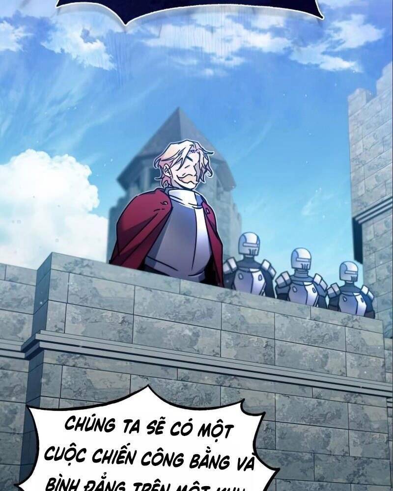 Thiên Quỷ Chẳng Sống Nổi Cuộc Đời Bình Thường Chapter 32 - Trang 16