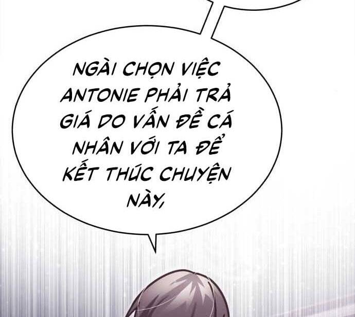Thiên Quỷ Chẳng Sống Nổi Cuộc Đời Bình Thường Chapter 40 - Trang 157