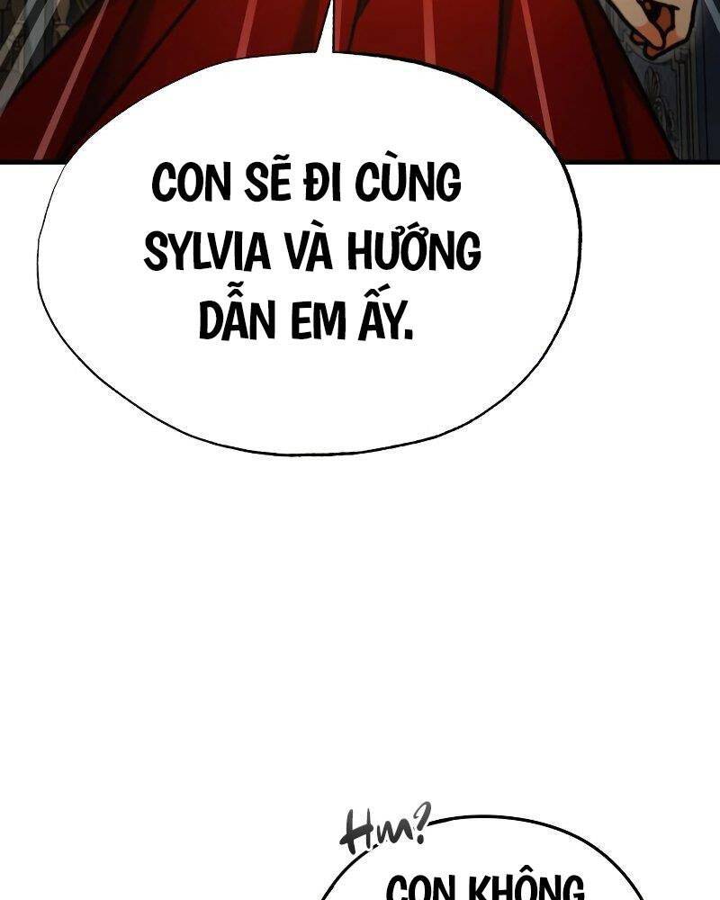 Thiên Quỷ Chẳng Sống Nổi Cuộc Đời Bình Thường Chapter 42 - Trang 137