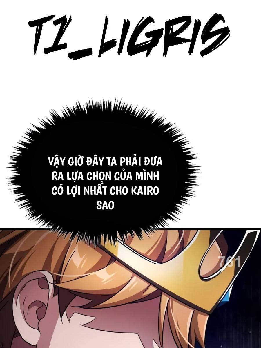 Thiên Quỷ Chẳng Sống Nổi Cuộc Đời Bình Thường Chapter 98 - Trang 0