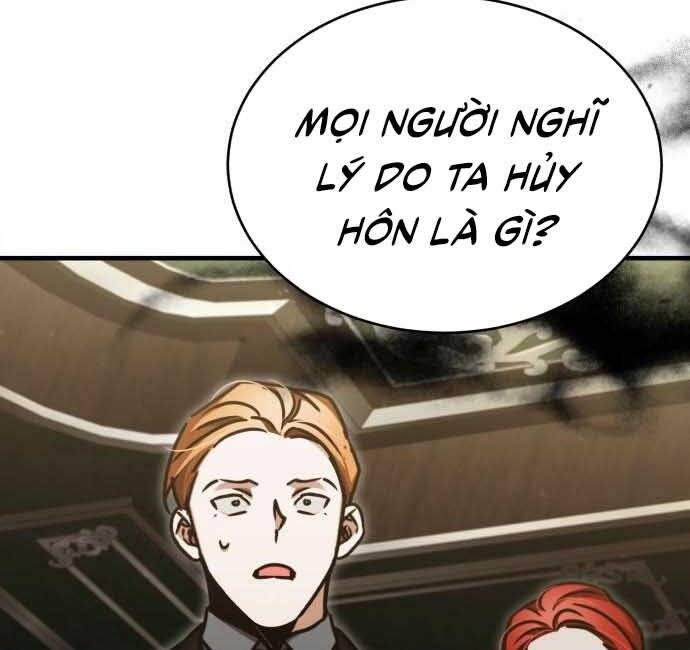 Thiên Quỷ Chẳng Sống Nổi Cuộc Đời Bình Thường Chapter 40 - Trang 84
