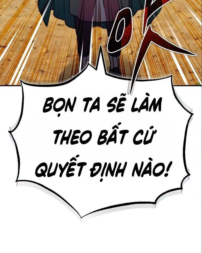 Thiên Quỷ Chẳng Sống Nổi Cuộc Đời Bình Thường Chapter 32 - Trang 21