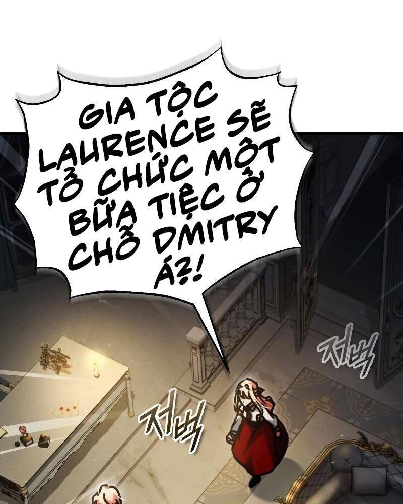 Thiên Quỷ Chẳng Sống Nổi Cuộc Đời Bình Thường Chapter 42 - Trang 112