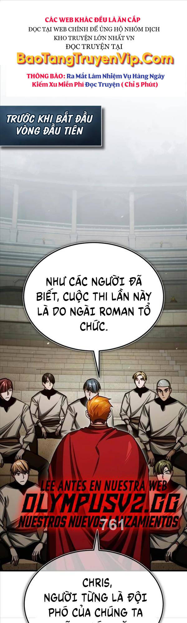 Thiên Quỷ Chẳng Sống Nổi Cuộc Đời Bình Thường Chapter 84 - Trang 0