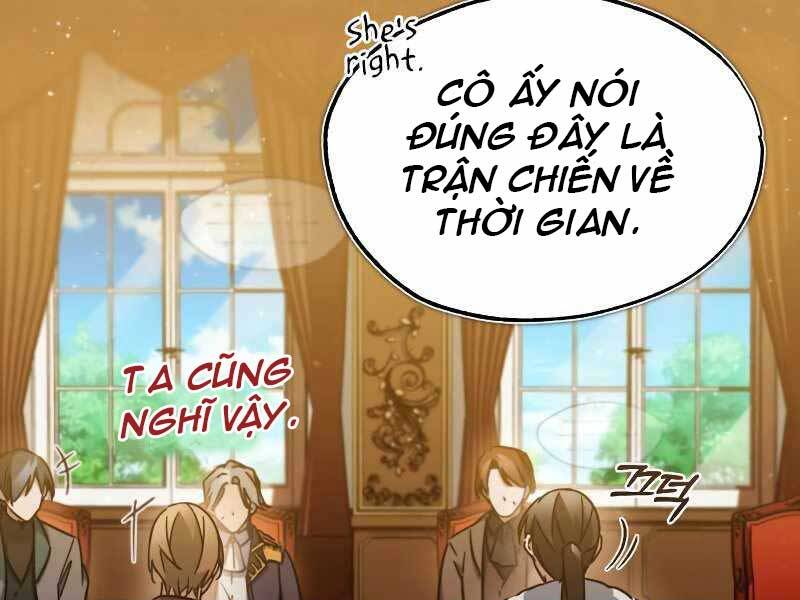Thiên Quỷ Chẳng Sống Nổi Cuộc Đời Bình Thường Chapter 31 - Trang 204