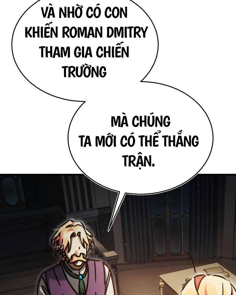 Thiên Quỷ Chẳng Sống Nổi Cuộc Đời Bình Thường Chapter 42 - Trang 120