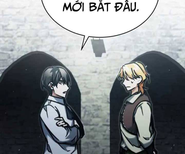 Thiên Quỷ Chẳng Sống Nổi Cuộc Đời Bình Thường Chapter 43 - Trang 198