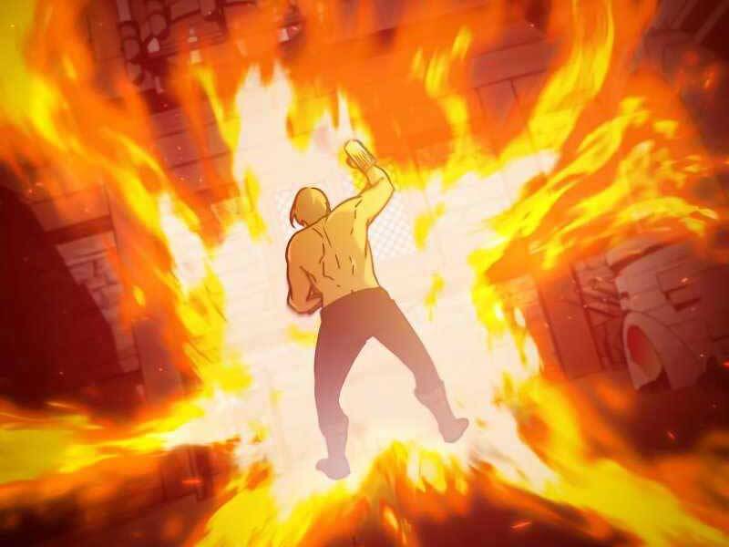 Thiên Quỷ Chẳng Sống Nổi Cuộc Đời Bình Thường Chapter 31 - Trang 57