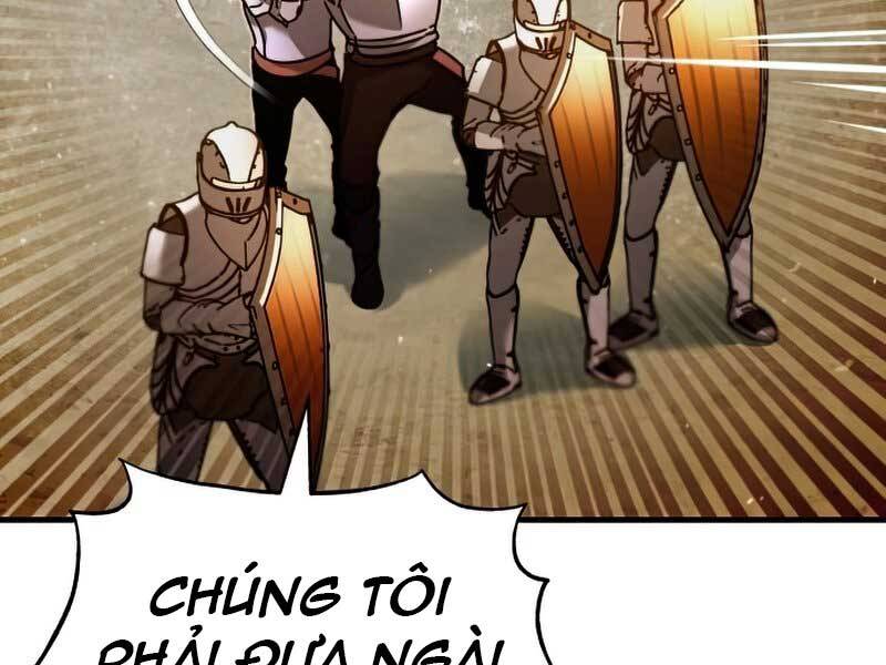 Thiên Quỷ Chẳng Sống Nổi Cuộc Đời Bình Thường Chapter 34 - Trang 245
