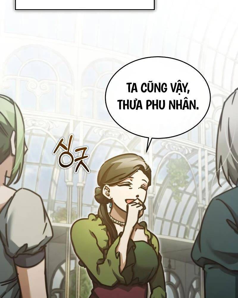 Thiên Quỷ Chẳng Sống Nổi Cuộc Đời Bình Thường Chapter 42 - Trang 16