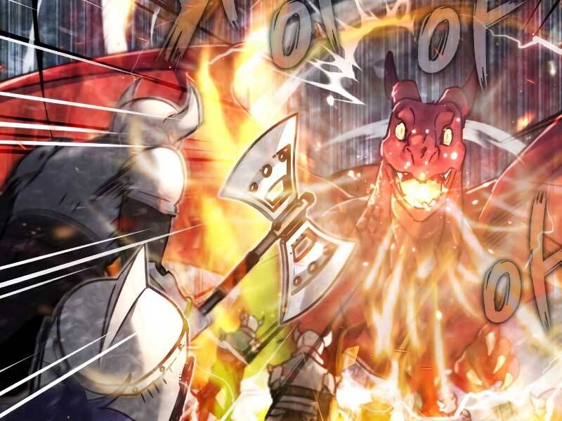 Thiên Quỷ Chẳng Sống Nổi Cuộc Đời Bình Thường Chapter 37 - Trang 51