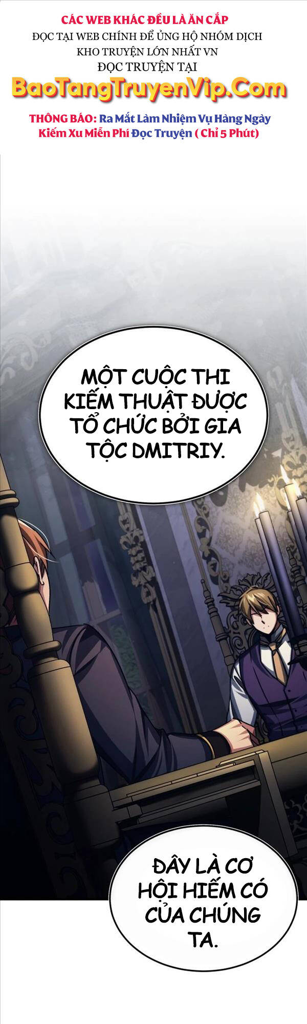 Thiên Quỷ Chẳng Sống Nổi Cuộc Đời Bình Thường Chapter 80 - Trang 0