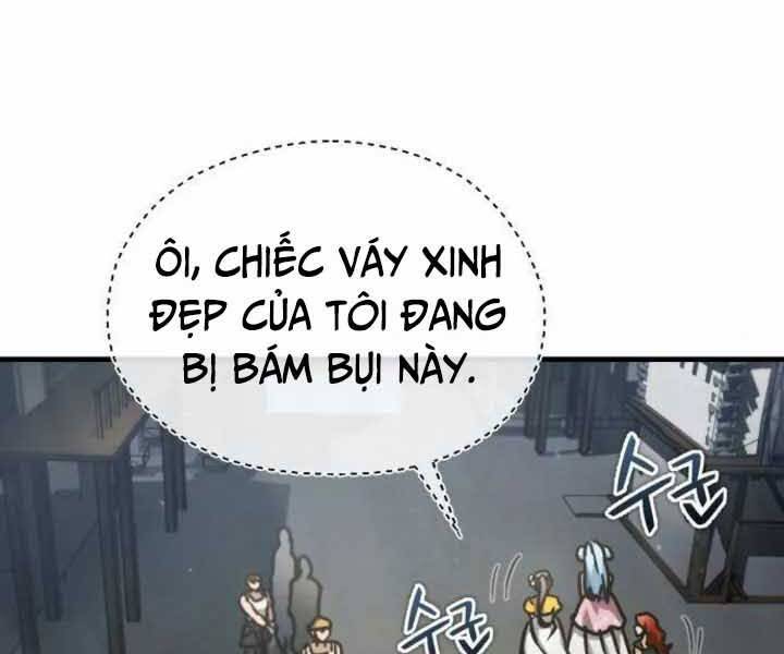 Thiên Quỷ Chẳng Sống Nổi Cuộc Đời Bình Thường Chapter 43 - Trang 42