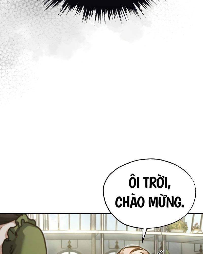 Thiên Quỷ Chẳng Sống Nổi Cuộc Đời Bình Thường Chapter 42 - Trang 8