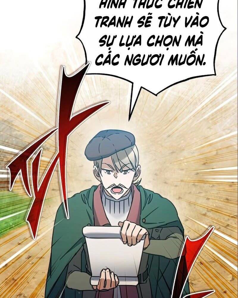 Thiên Quỷ Chẳng Sống Nổi Cuộc Đời Bình Thường Chapter 32 - Trang 20