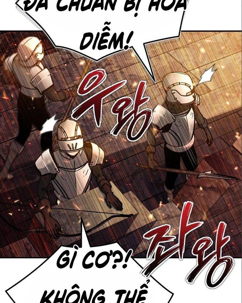 Thiên Quỷ Chẳng Sống Nổi Cuộc Đời Bình Thường Chapter 32 - Trang 130