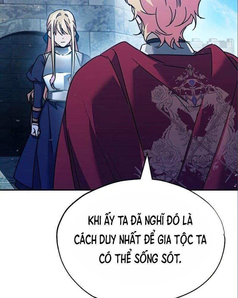 Thiên Quỷ Chẳng Sống Nổi Cuộc Đời Bình Thường Chapter 32 - Trang 111