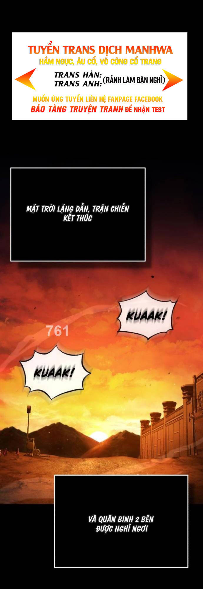 Thiên Quỷ Chẳng Sống Nổi Cuộc Đời Bình Thường Chapter 100 - Trang 0