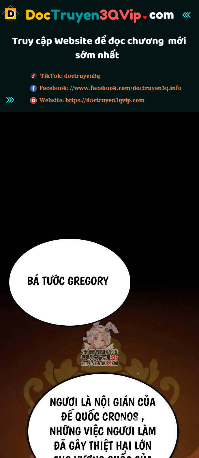 Thiên Quỷ Chẳng Sống Nổi Cuộc Đời Bình Thường Chapter 109 - Trang 0
