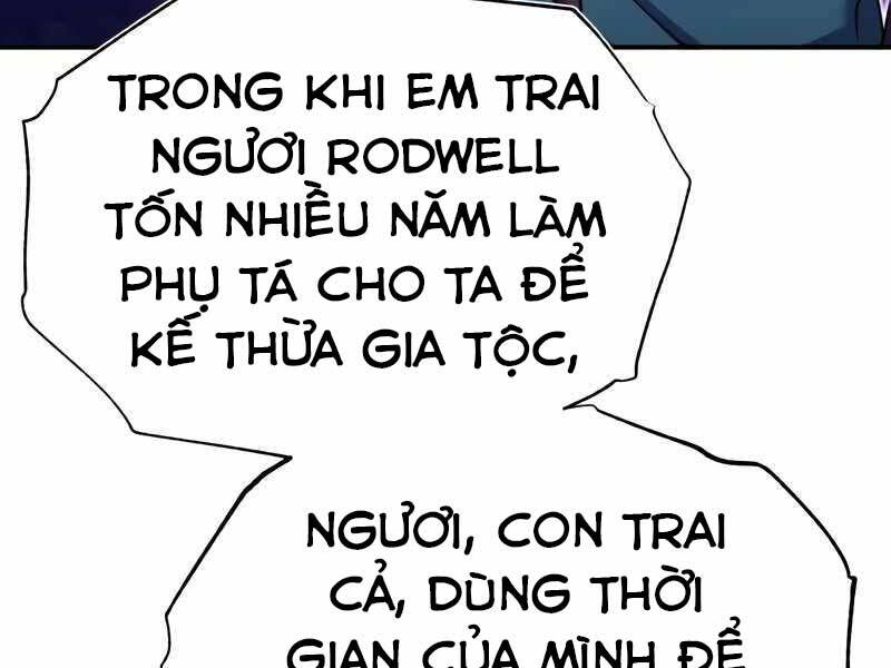 Thiên Quỷ Chẳng Sống Nổi Cuộc Đời Bình Thường Chapter 29 - Trang 206